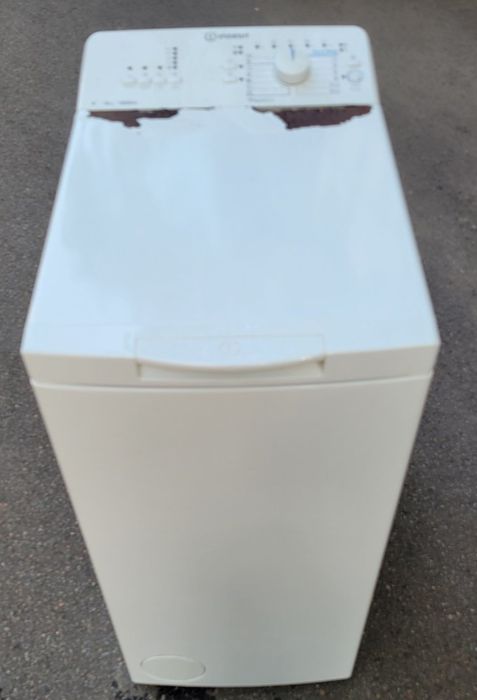 Стиральная машина lndesit DT350