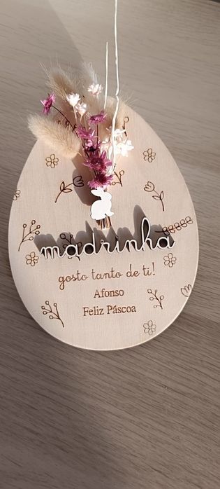 Gravação de madeiras / Madrinha, padrinho
Totalmente personalizável