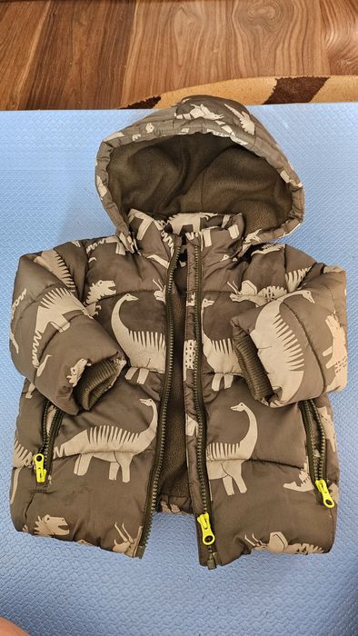 Весняна курточка