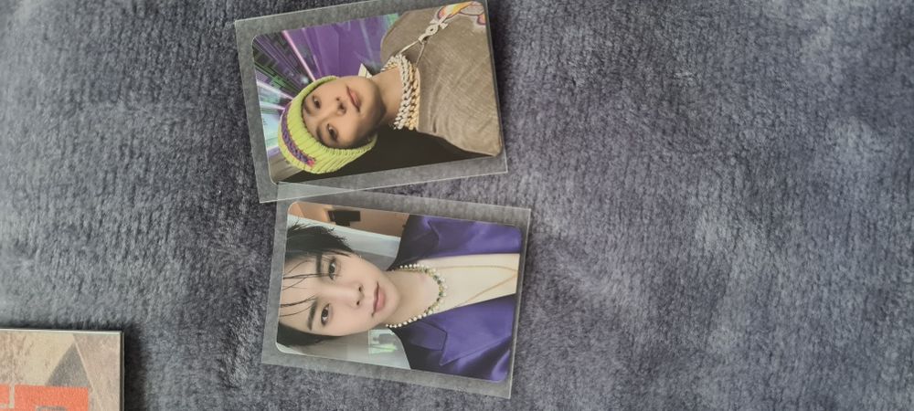 Album NCT 127 (2 Baddies) pc Jaehyun i Johnny