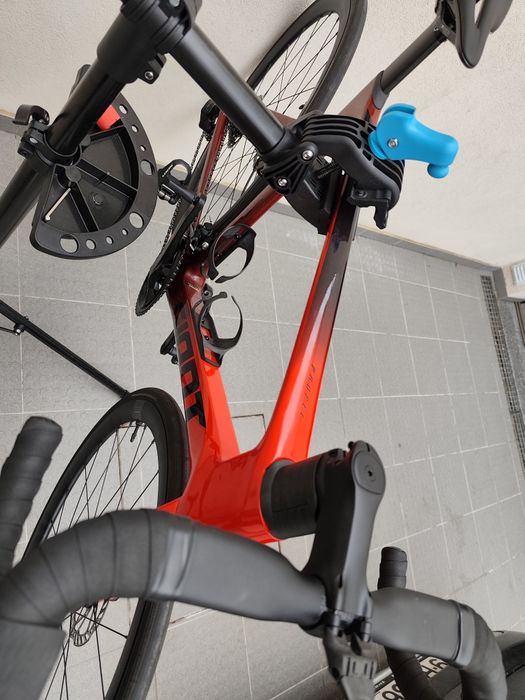 Giant Propel ML Carbono Aero