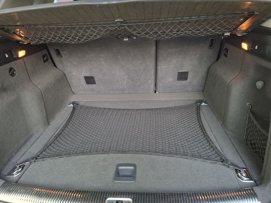 AUDI Q5 2.0TDI 170CV