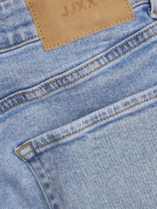 Jack & Jones Jeans 30W / 32L novo com palavras-chave 99% algodão