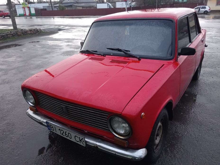 Ваз 2101  2101 2101