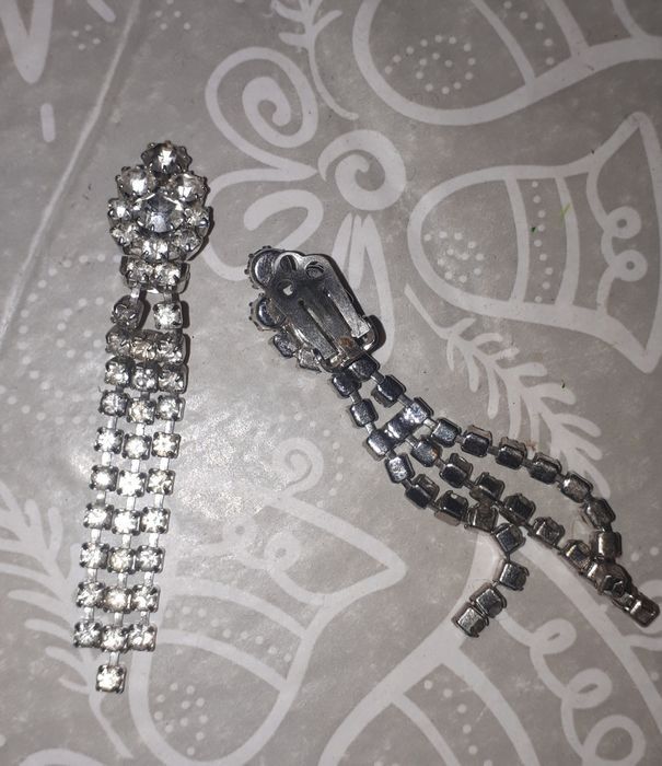 Вінтажні кліпси чсср