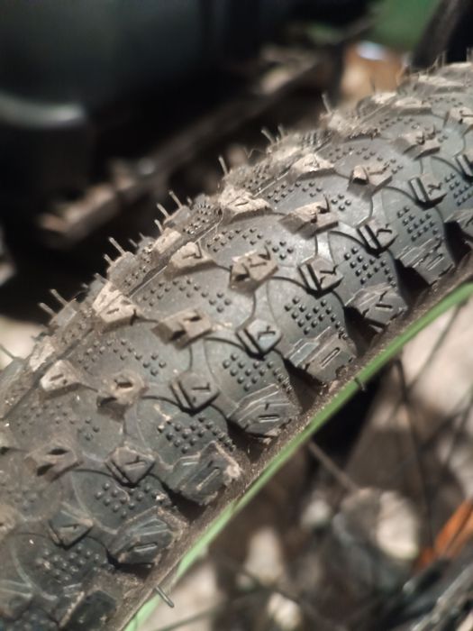 Дитячий велосипед