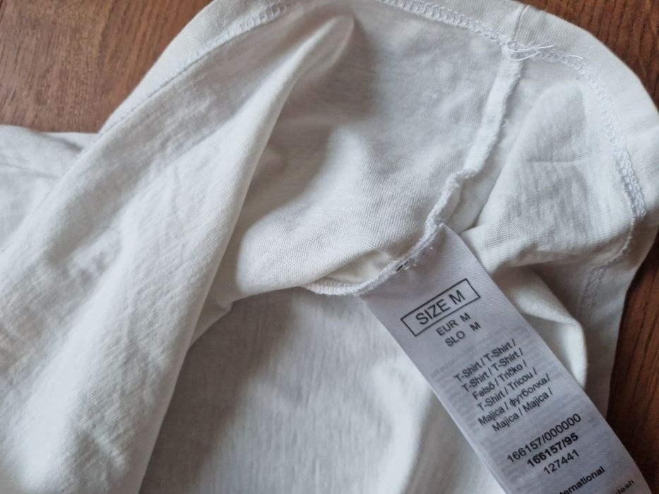 Bluzka letnia Orsay 38