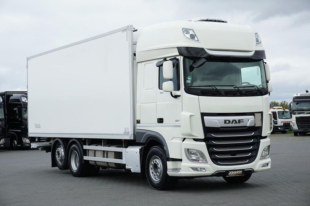 DAF