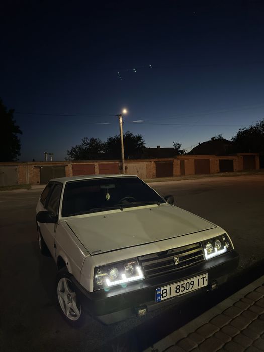 Продам Ваз 2108