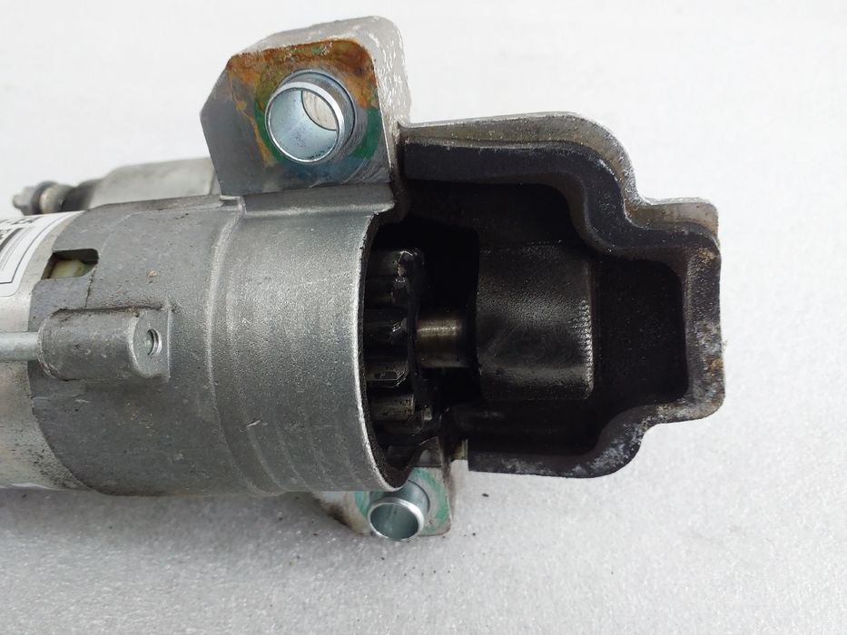 Motor de arranque FORD Puma (J2K, CF7)