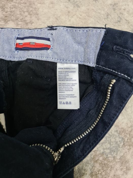 штани для хлопчика 110-116