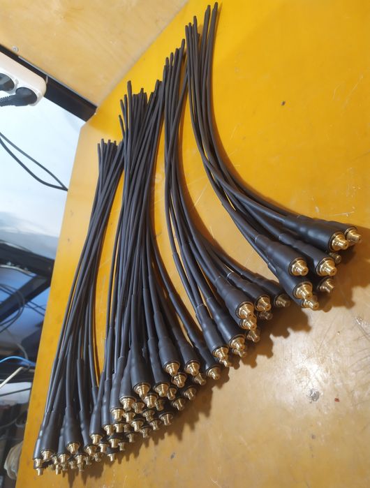 Антена трос для радіостанції MOTOROLA Серіі DP 4400-4600-4800,DP 2400