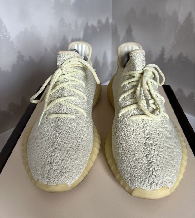 Чоловічі кросівки Yeezy Boost 350 Розмір 42