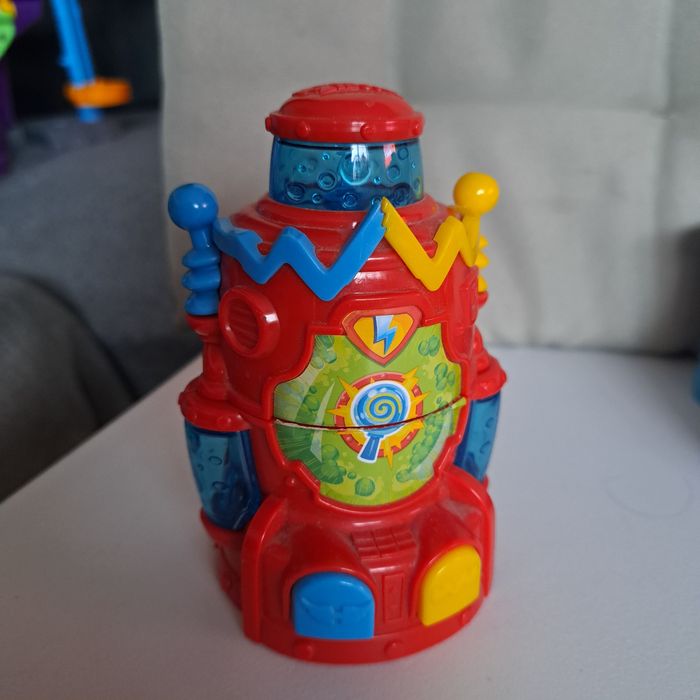 Maszynka Kozoom super zinks