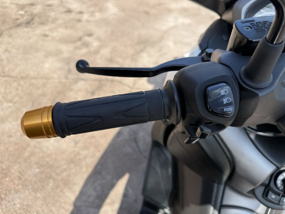 Максі-скутер Yamaha X-MAX 250 Ямаха 2018 рік ABS