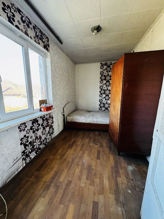 Садовий будинок у Богданівці, 68 м² — 21 000$, без комісії