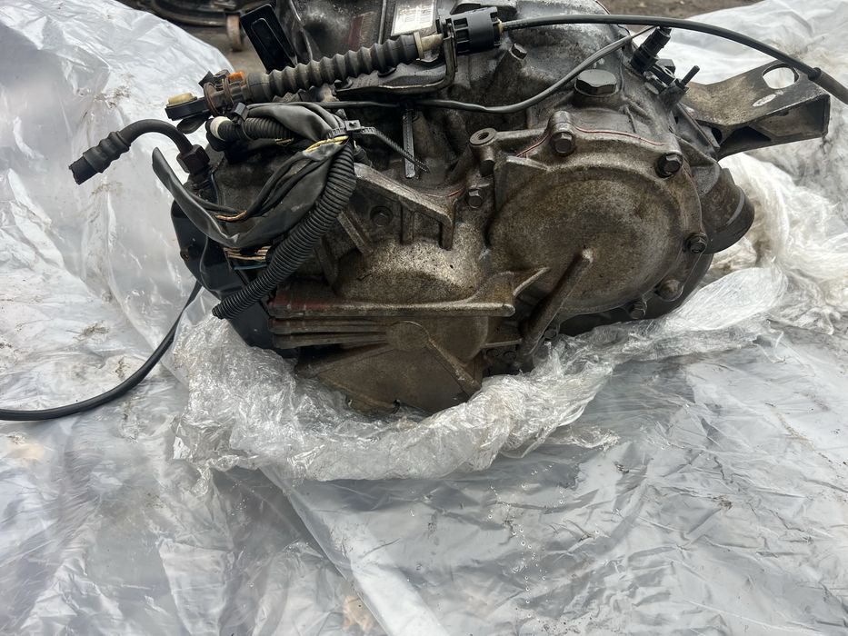 Акпп volvo xc 90