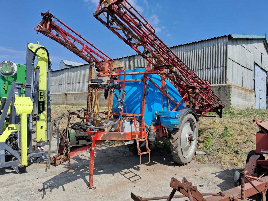 Серхос техніка за купаєм