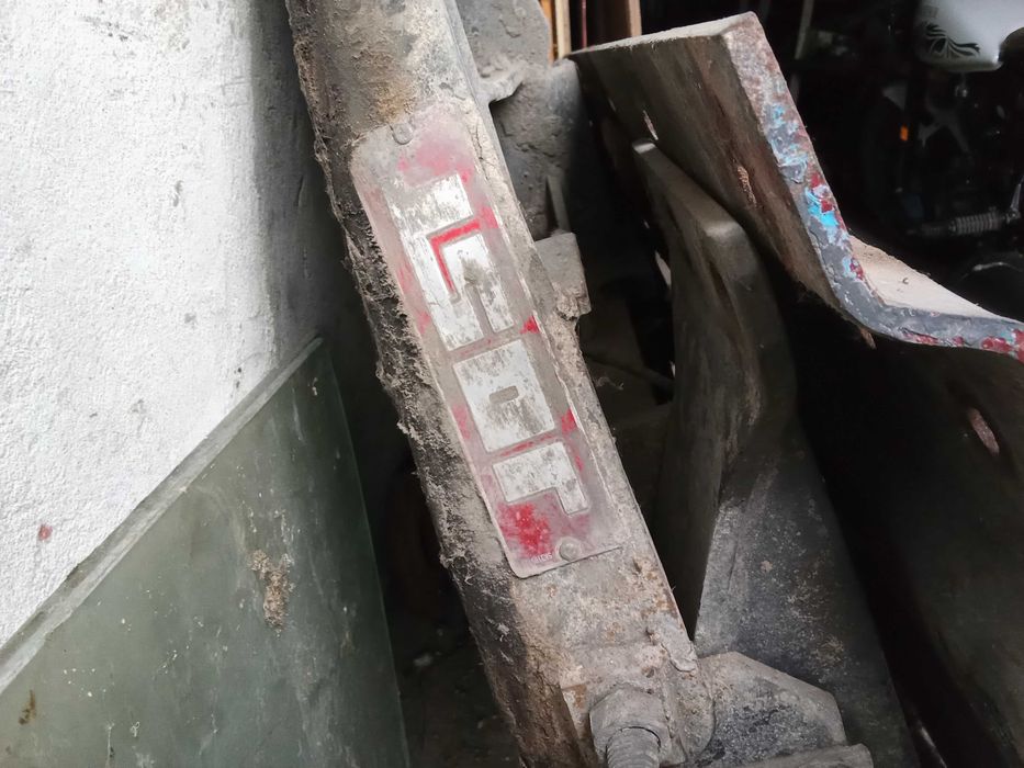 Ступиця Рено преміум магнум