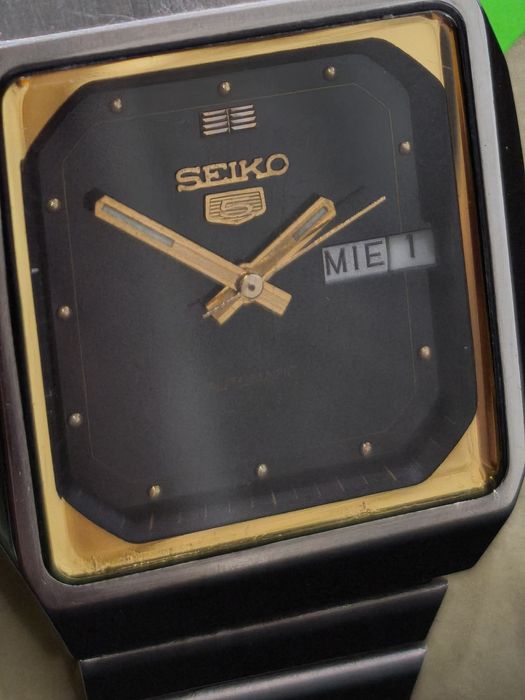 Часы Seiko,Оrient.ИДЕАЛ