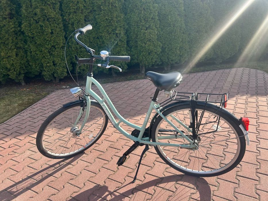 Rower UNIBIKE Retro City