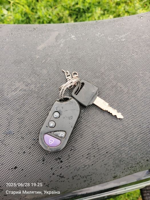 Продам FORTE 200R