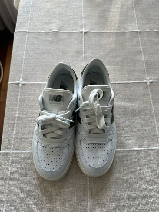 Ténis New Balance 500 Unisex verde