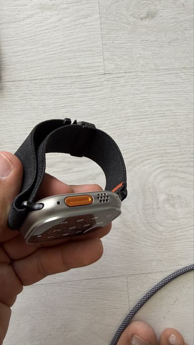 Apple watch ultra 2