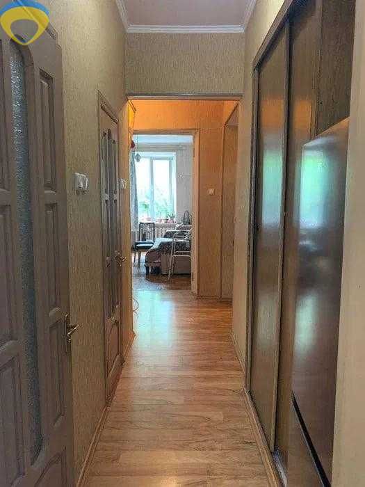 Продам 2-кімнатну “сталінку” у центрі Одеси