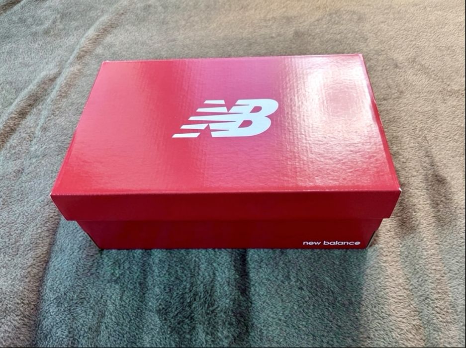 Кросівки New Balance 530