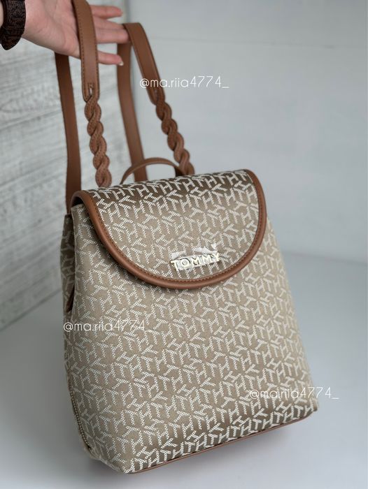 Рюкзак TOMMY Hilfiger Оригінал
