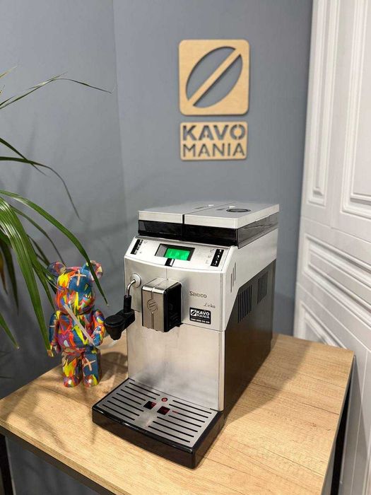 Аренда кофеварки Харьков