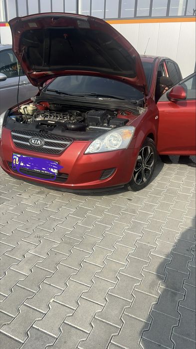 авто від першого власника