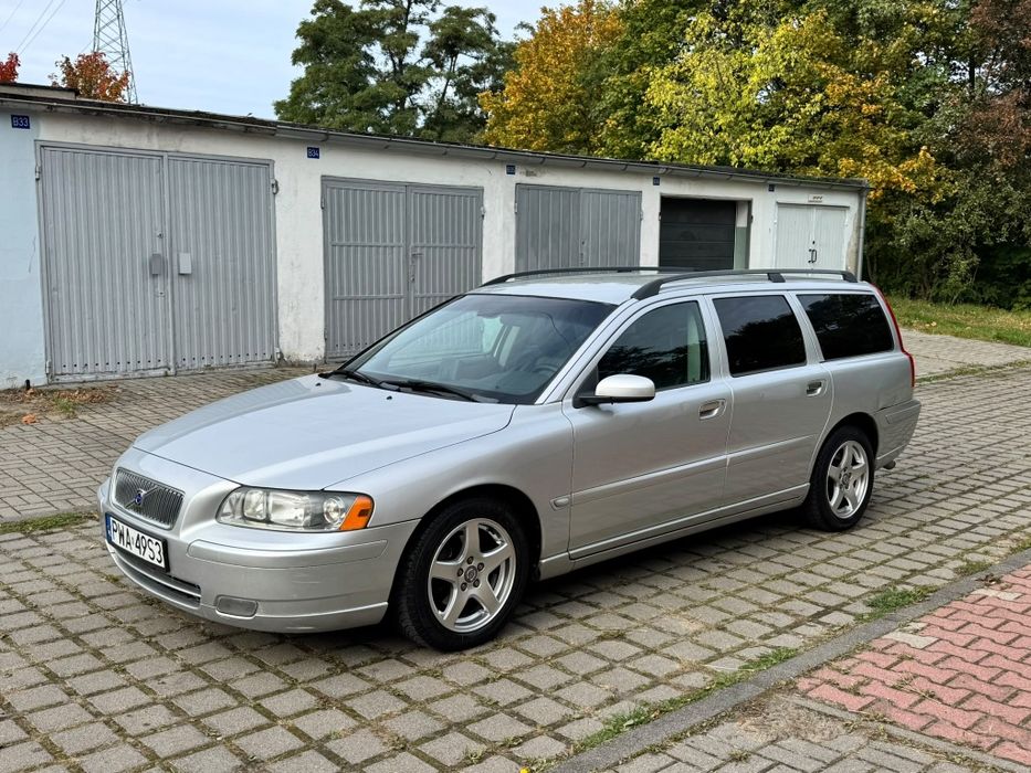 Volvo V70