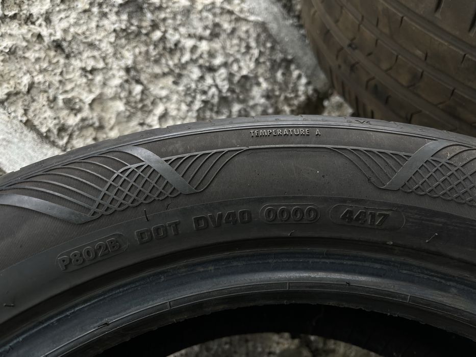 vredestein ultrac satin 225 50 r17