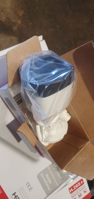 IP відеокамера Hikvision DS-2CD1021G0-I 2МП