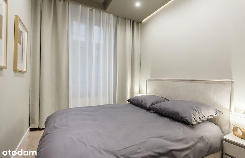 3 pokoje | centrum Katowice | ROI 8%
