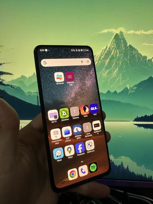 Xiaomi poco F3 256Gb