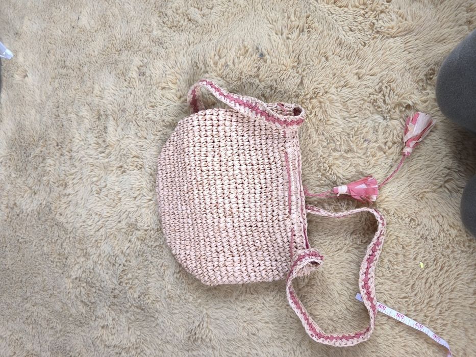 2x torebka Boho  kobieca