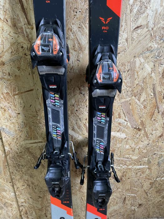 Blizzard Firebird RC CA 2023 | 154, 166 cm.