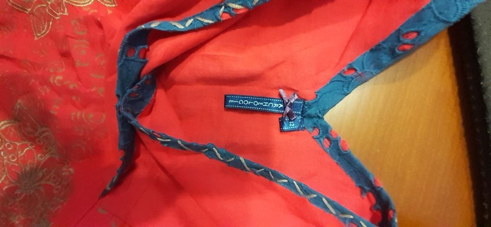Vestido Archeologie - NOVO!