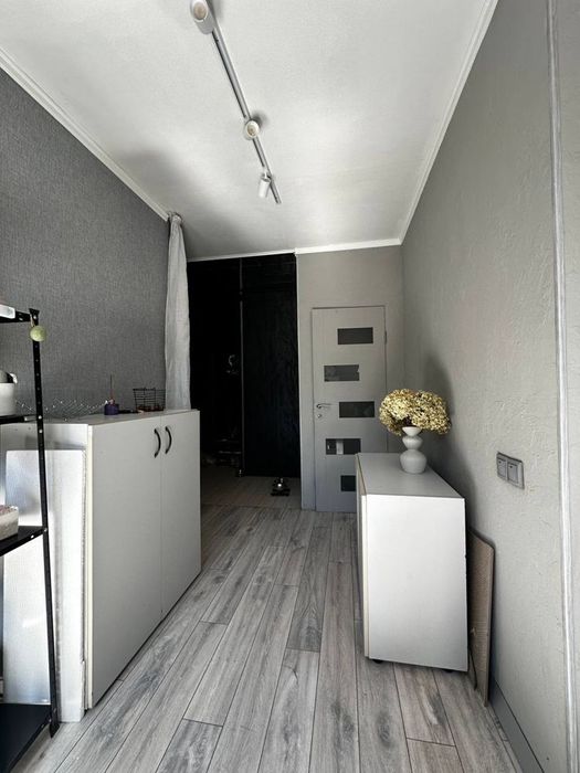 Продам 1к квартиру 47м2 з ремонтом у Ворзелі, сертифікат +