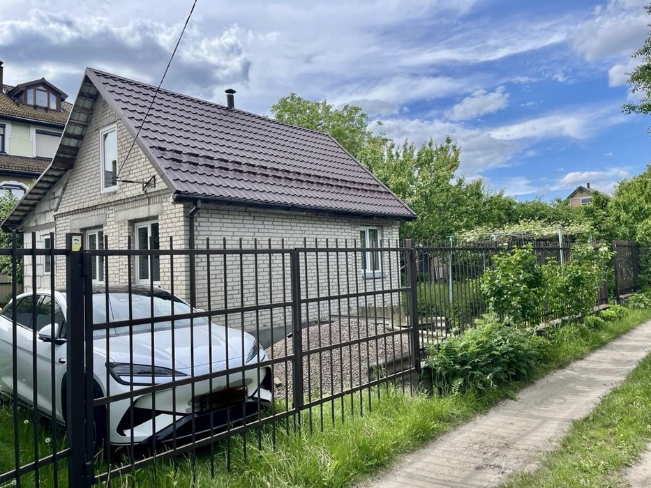 Продам дом с. Стоянка