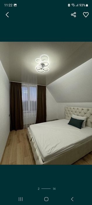 Чан з джакузі на 4-6 чол.