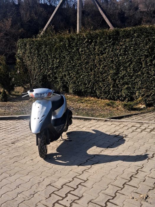 Honda Dio AF35ZX