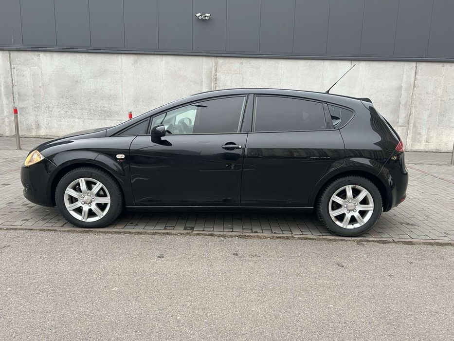 Seat Leon 2.0 Tdi 2006