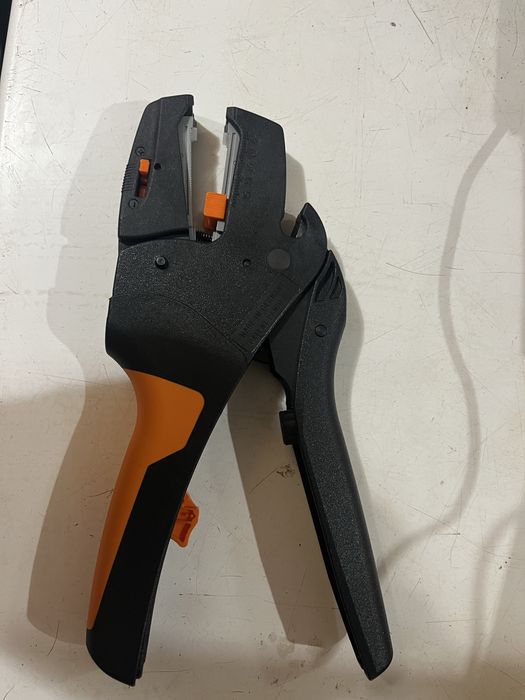 Стрипер для кабелю Weidmuller Stripax 10