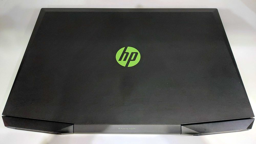 HP Gaming 17,3" 144Hz - RTX3050 SSD1TB 20GB - stan IDEALNY