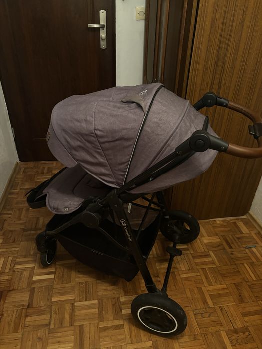 Wózek kinderkraft