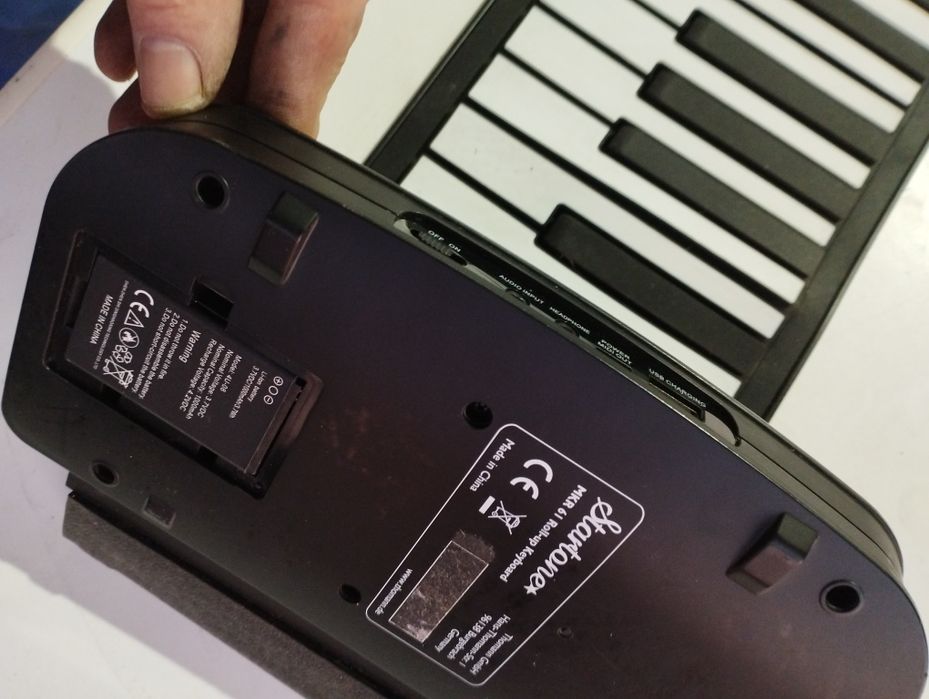 Сабвуфер / різне з Європи